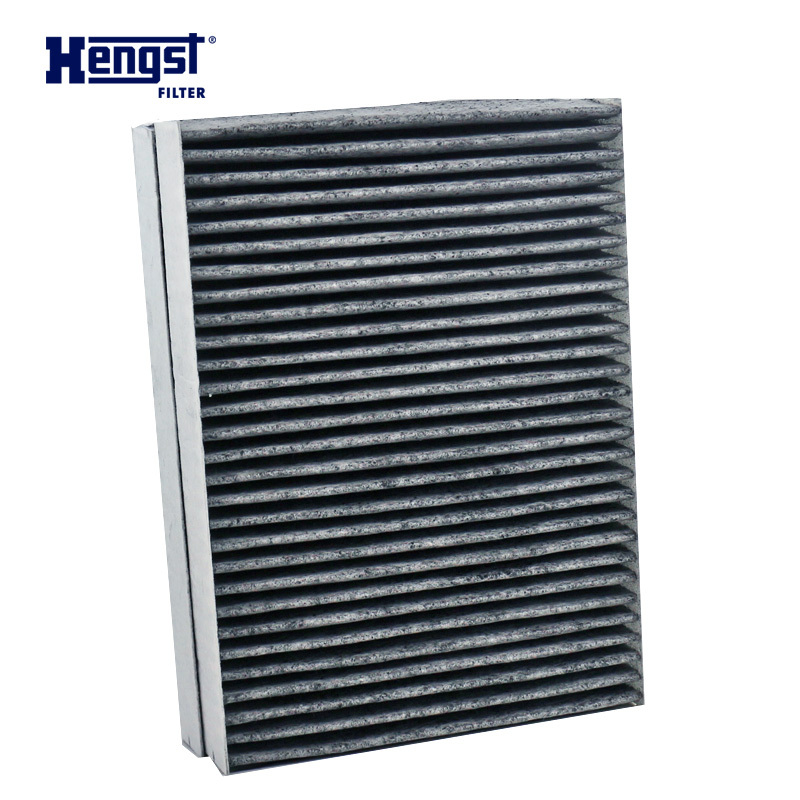 汉格斯特（hengst）空调滤清器带碳E4938LC-2适用于宝马7系G11/G12/730/740/750/760LI