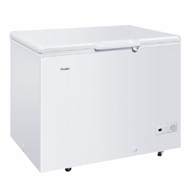 海尔冷柜 超低温大容量冷藏冷冻转换柜大冷冻力深冷速冻 378升 BC/BD-378HCZ