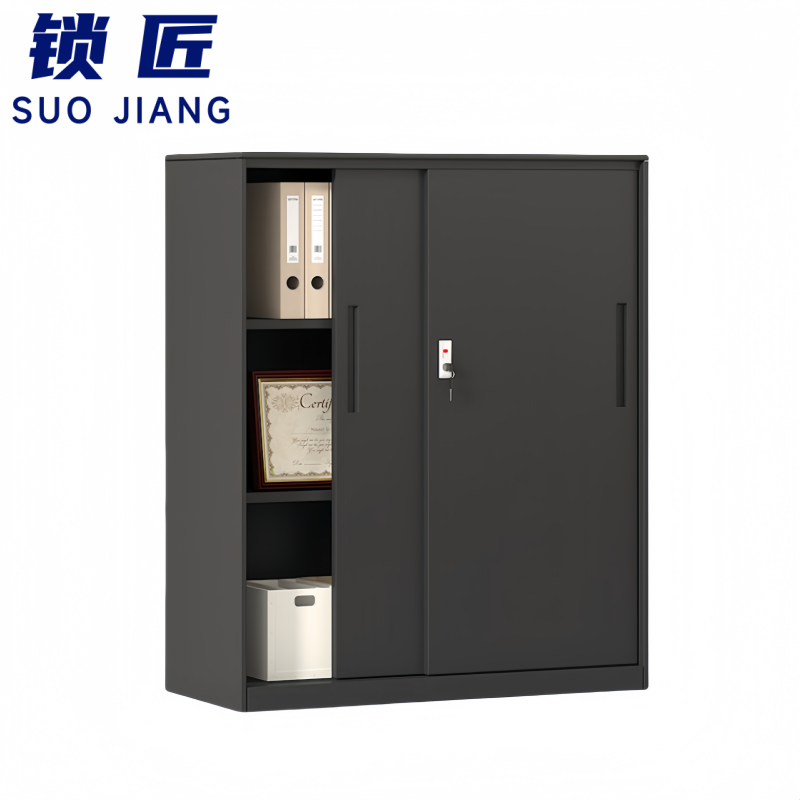 锁匠 档案柜109cm台高清大图