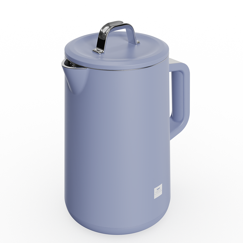 康宁/WORLD KITCHEN 1.5L电热水壶WK-GSH1516/KZ高清大图