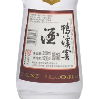 （纯粮）贵州鸭溪窖酒 52度浓香型250ml*8瓶纯粮食白酒