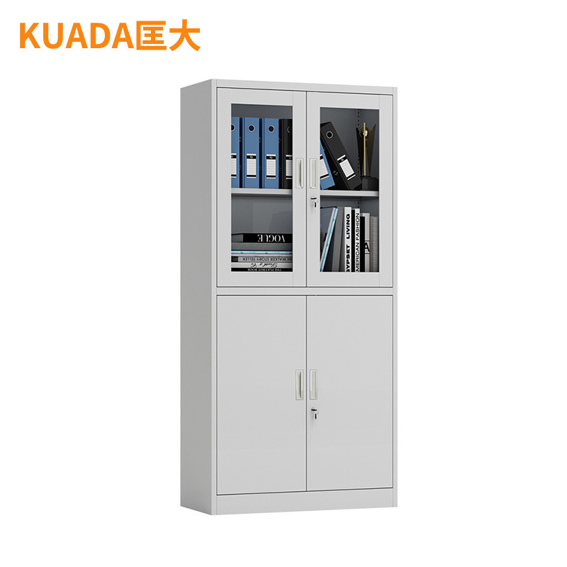 匡大 文件柜铁皮档案柜等器械钢制资料柜