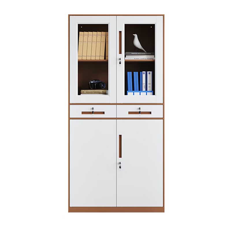 曌梵档案柜二斗个高清大图