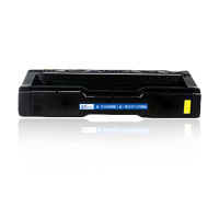 e代经典 e-理光SPC220硒鼓黄色 适用理光RicohSP220N;C221SF;C220S;C220C;222DN