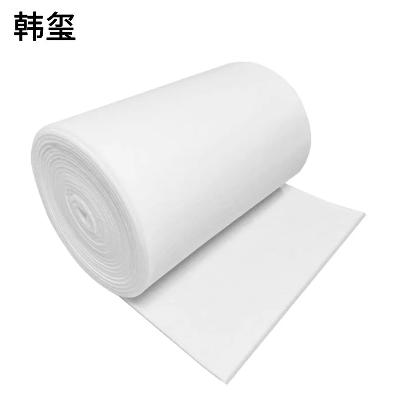韩玺 过滤棉 2400X530X6mm /张高清大图