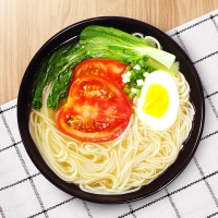 想念面条 精制家用挂面 100g *6小包装 组合装 方便取食 汤面 速食