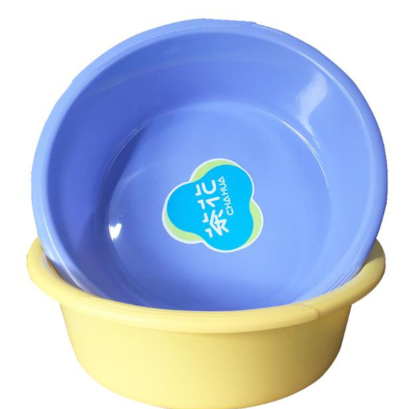 加厚结实塑料盆/多应用塑料盆