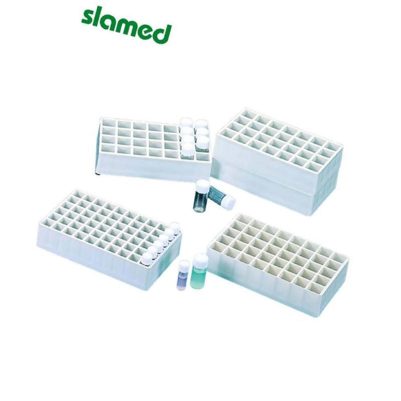 SLAMED 试管架 TM支架12 SD7-106-226
