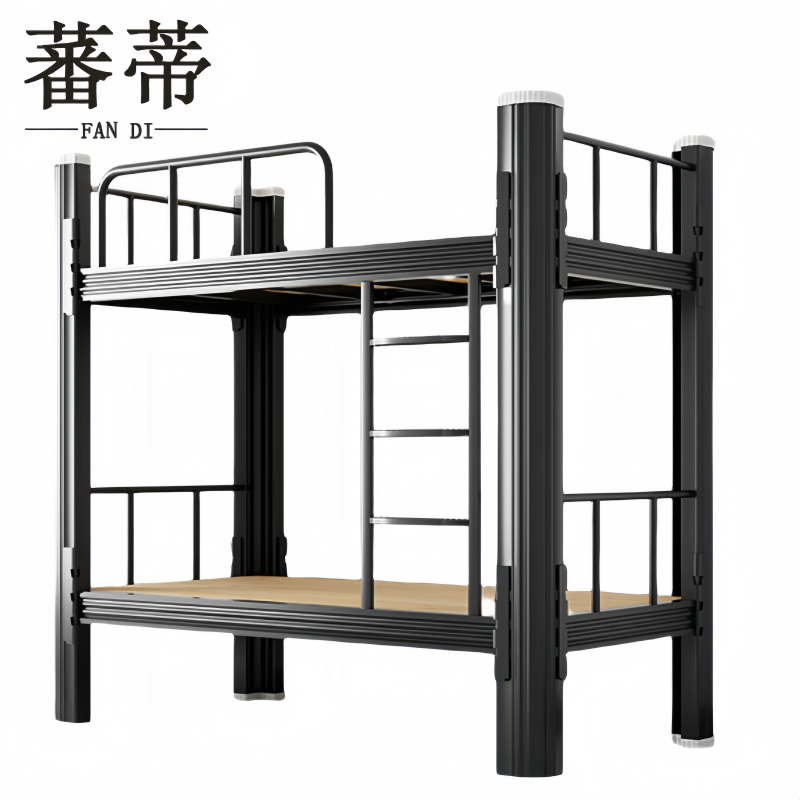 蕃蒂上下铺高清大图