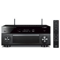 Yamaha/雅马哈RX-V2085 全景声9.2声道 家庭影院大功率家用功放机