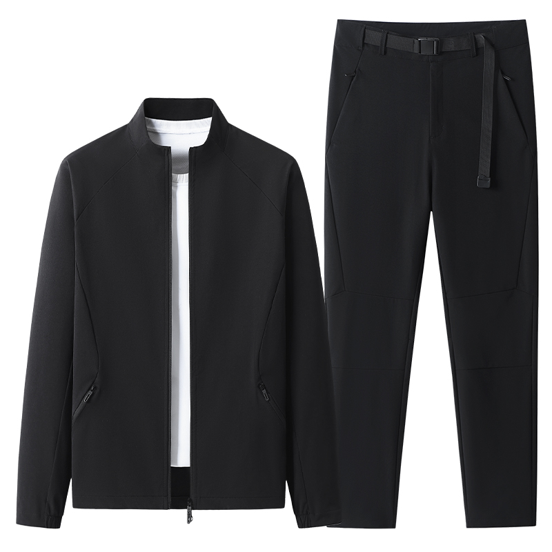 徽润和 运动套装 FT43 套高清大图