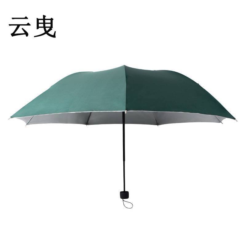 折叠全自动雨伞(YY-T029)