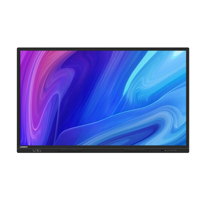 联想(Lenovo)智慧黑板一体机 M1 98英寸4K高清智能交互平板 /整机三年 屏幕一年质保