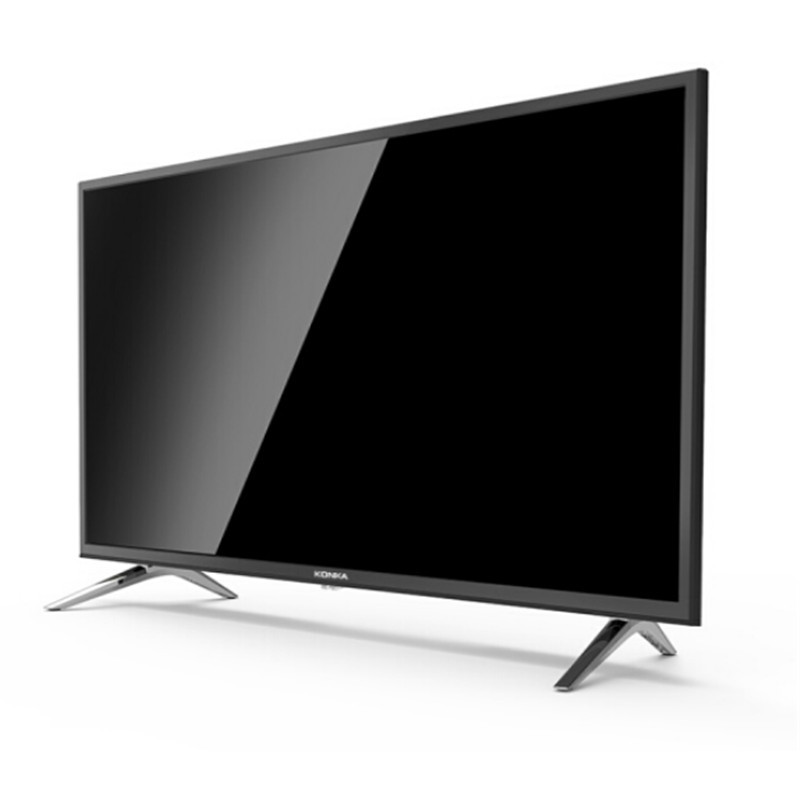 康佳konkaled40g30ae40英寸全高清液晶电视黑色