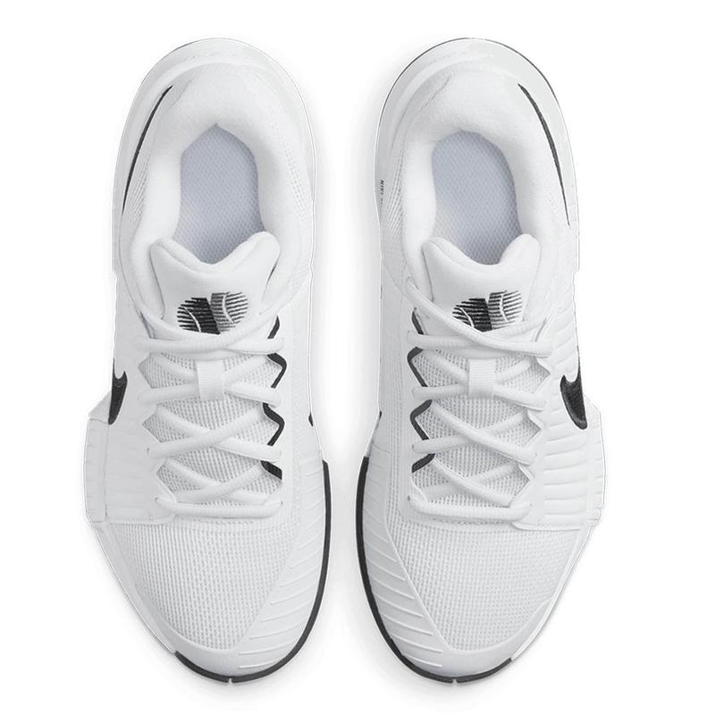 Nike女士网球鞋经典款稳定舒适缓震设计耐磨透气休闲鞋高清大图