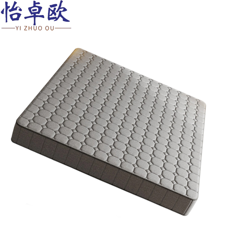 怡卓欧床垫1高清大图