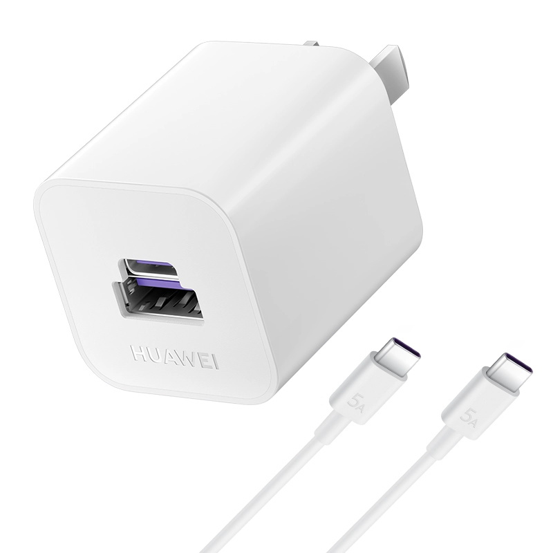 华为(huawei) 华为冰糖全能充电器(max 40w) 含数据线 多品牌多品类