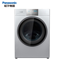 松下(Panasonic) XQG100-EG1V8 滚筒 10公斤洗衣机