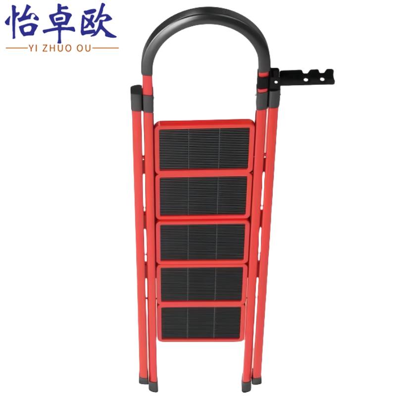 怡卓欧梯子四步梯个高清大图