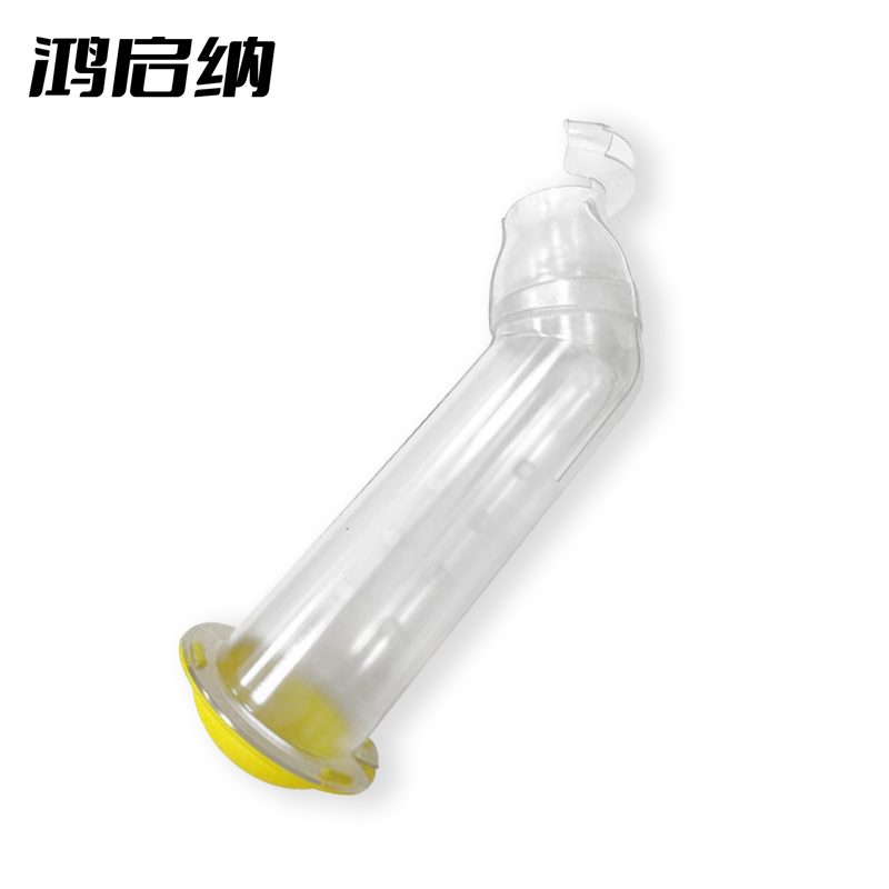 鸿启纳 透明保护套 DH-HT01 单位:6只/套高清大图