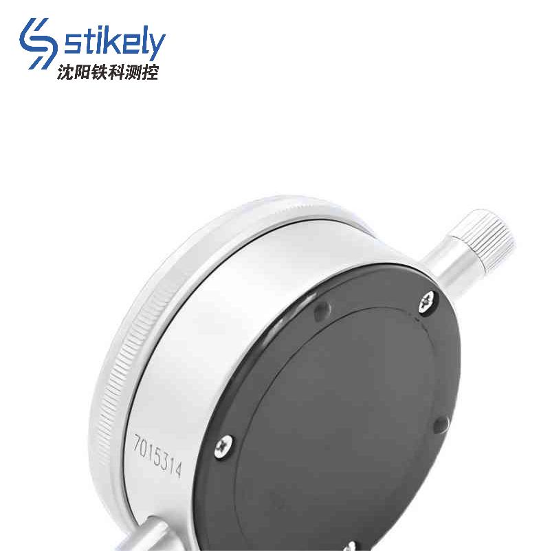 Stikely 内径百分表 250-450mm/个高清大图