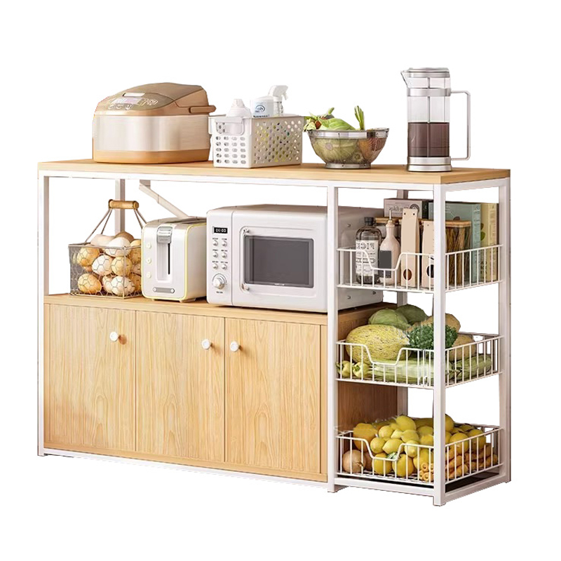 烁恒收纳柜120cm台高清大图