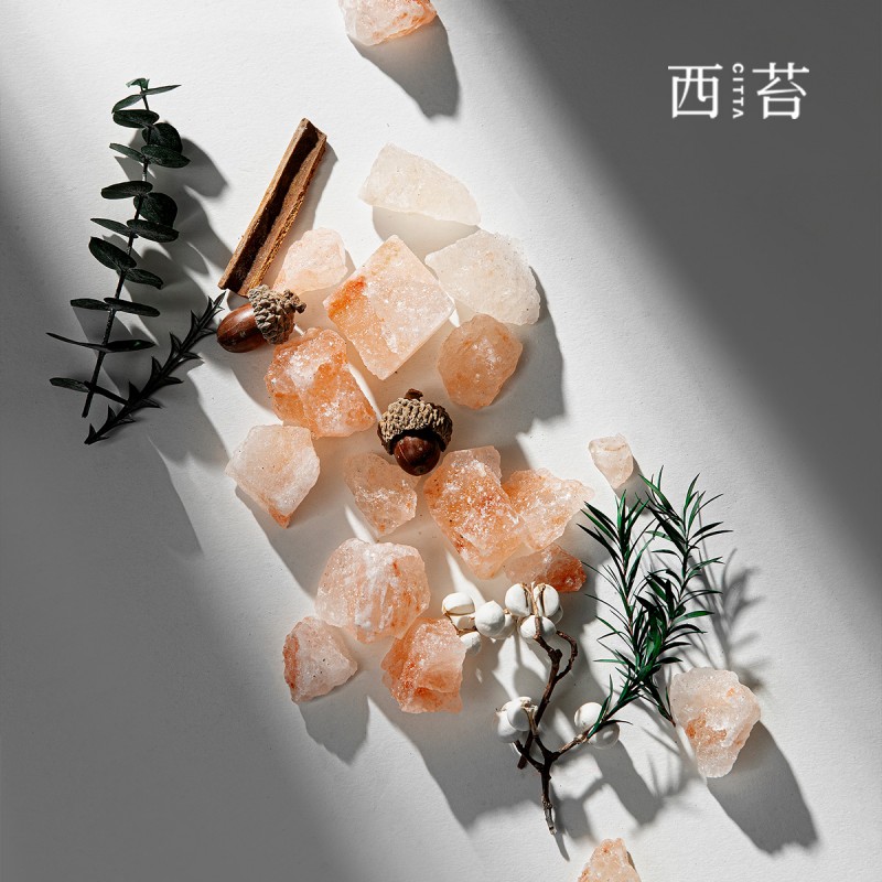 西苔旷野秘境升级版 扩香套装高清大图