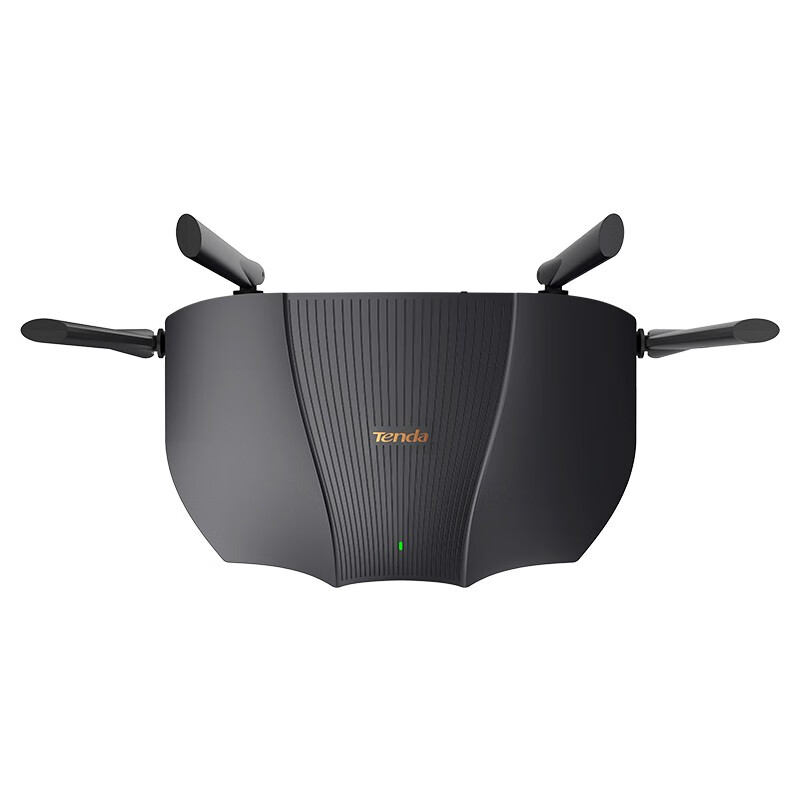 腾达(Tenda)AX12 wifi6 千兆路由器 信号增强版无线家用5G双频高清大图