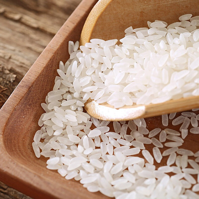 中粮福临门金田米赋香东北米5kg高清大图