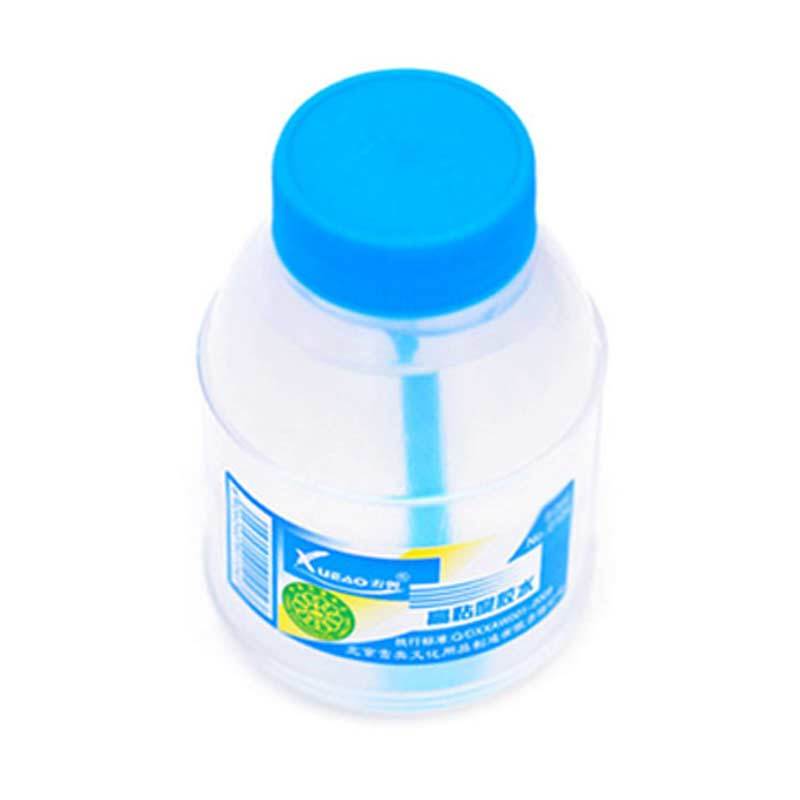 永丰70ML高粘度胶水塑瓶胶水/瓶 BY