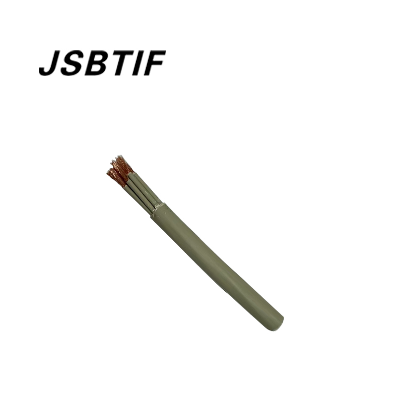 JSBTIF同轴电缆SYV-75-2-1*8/米高清大图