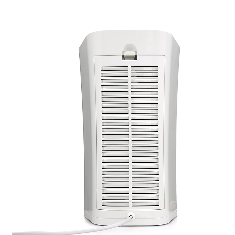 Dustie达氏桌面空气净化器DAC60G
