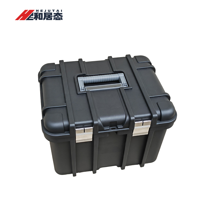 和居态 工具箱收纳箱 22寸 个