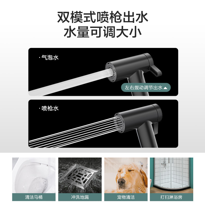 九牧花洒(JOMOO)卫浴淋浴套装大置物花洒套装淋浴喷头大顶喷全自动除垢增压喷枪淋浴器套装