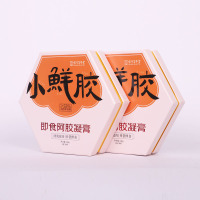 百年堂亨小鲜胶即食阿胶凝膏2盒装