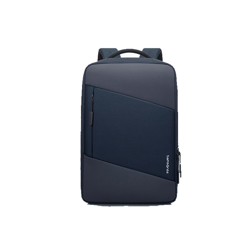 新秀丽(samsonite) BT6*11001-蓝色双肩包