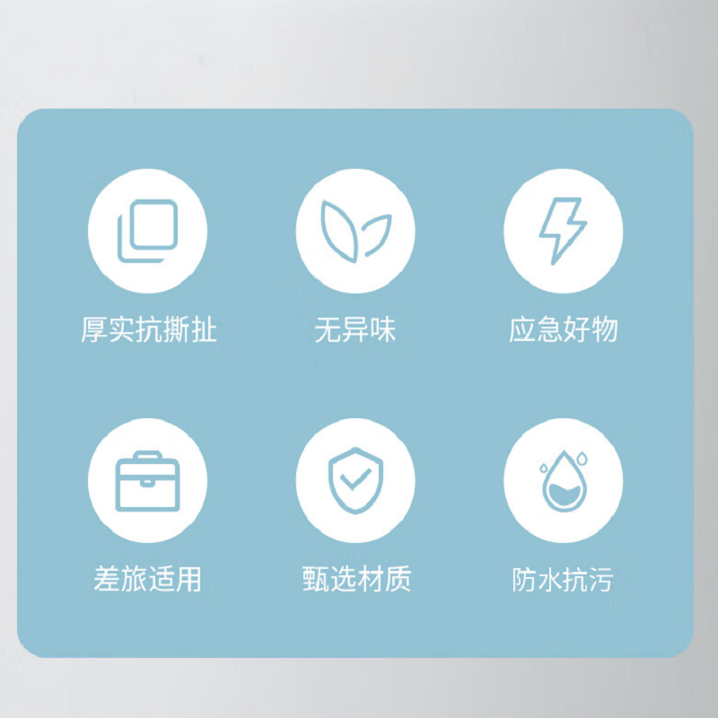 旅行 雨衣
