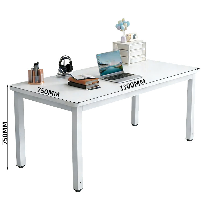 臻远 办公桌阅览桌高清大图