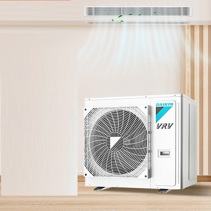 大金中央空调vrvp系列3匹室外机