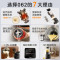 美的(Midea)破壁机1.75L多功能大功率可拆洗早餐豆浆机榨汁机搅拌机辅食机[重磅新品]MJ-PB10G2-062