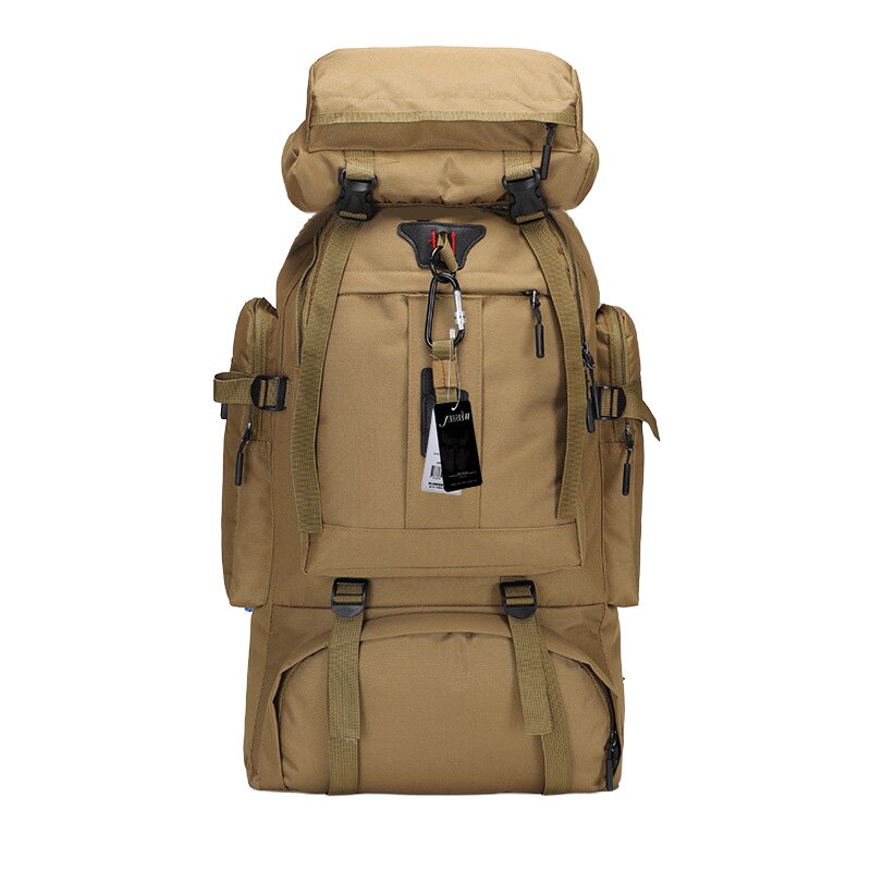 围盛 背包 70L 个高清大图