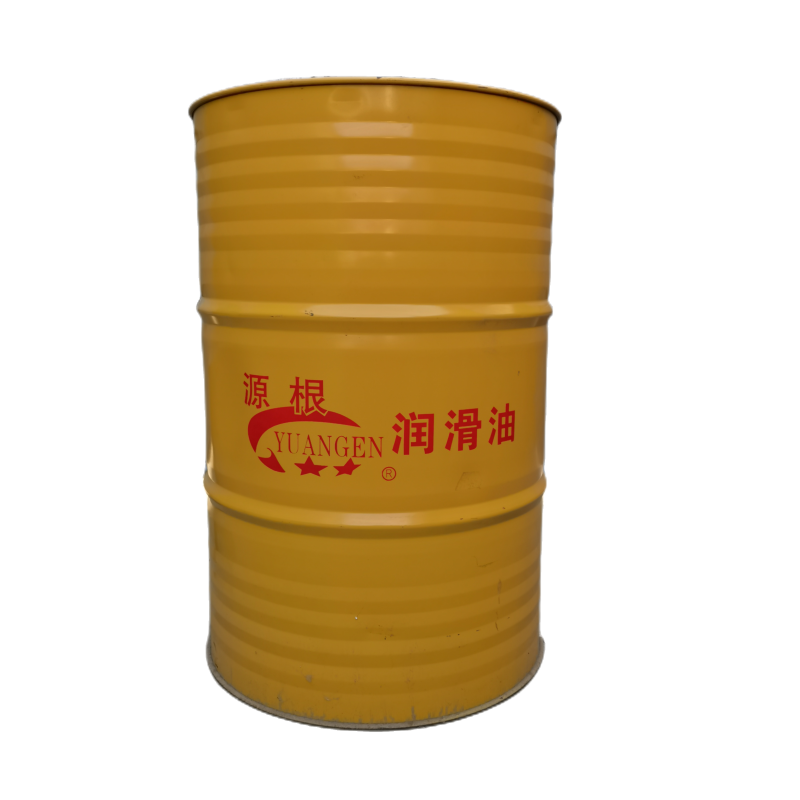 源根 重负荷齿轮油 GL-5 85W/90 170KG/桶