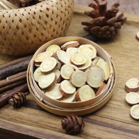 甘片瓶装花茶250g炙天然非特级 泡水生干片可搭芪当归
