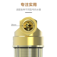 海尔(Haier)净水器过滤器适用不同型号清洗便捷HP01