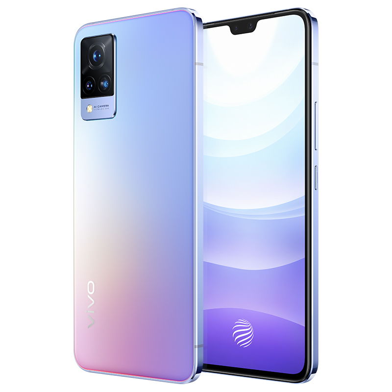 vivo S9 5G手机 8G+256G 印象拾光 天玑1100旗舰芯片 旗舰轻薄机身 4400万超清AF前置双摄 极夜柔光自拍 后置6400万超清三摄+OIS光学防抖 双模5G