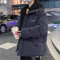 唐狮男棉衣外套冬季男士棉服外套男时尚立领短款棉衣冬棉服棉衣外套男