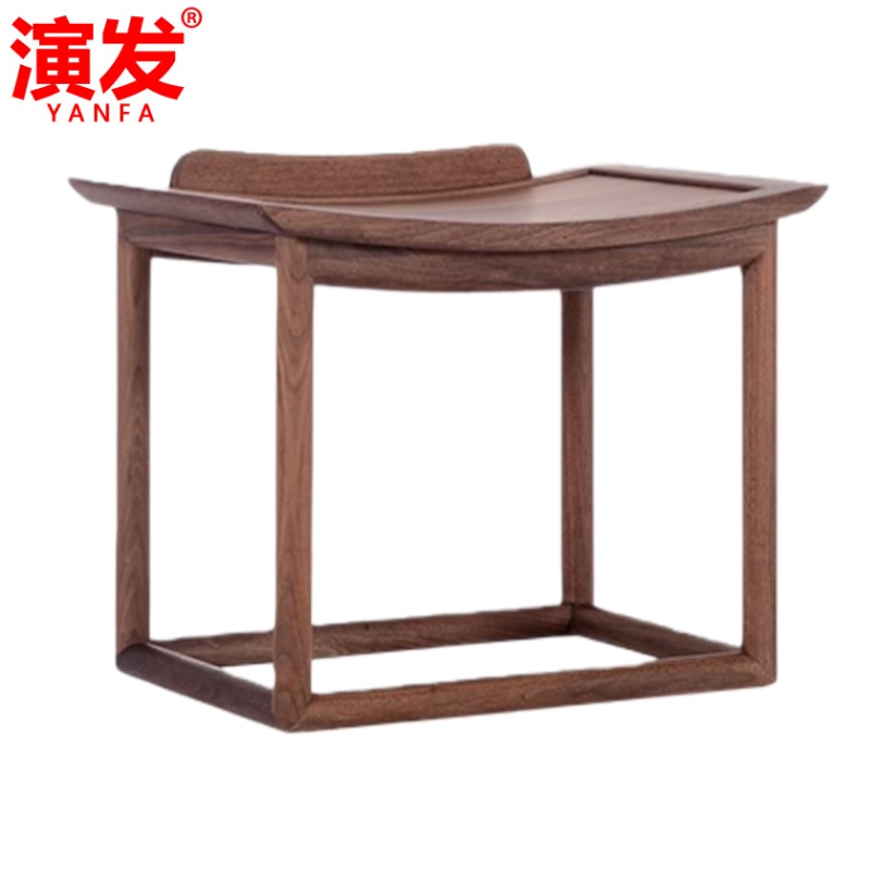 演发 茶桌1800*850*730mm张高清大图