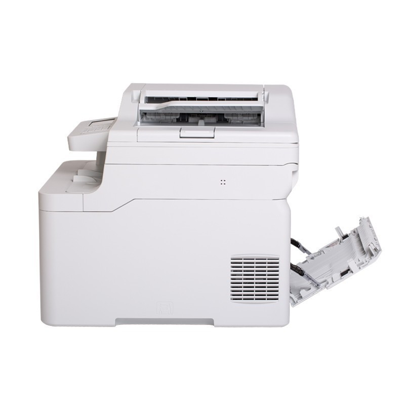 联想(Lenovo)CM7310DNW A4彩色激光多功能一体机自动双面打印复印扫描有线无线WIFI打印企业办公家用照片图片文档材料打印一体机 套餐一