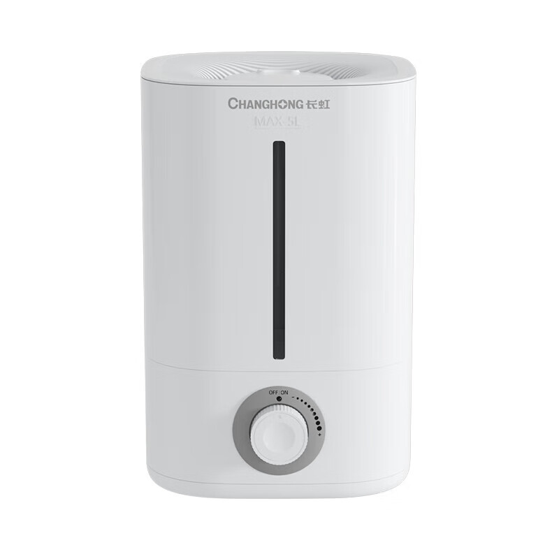 超声波加湿器JSQ-5L01