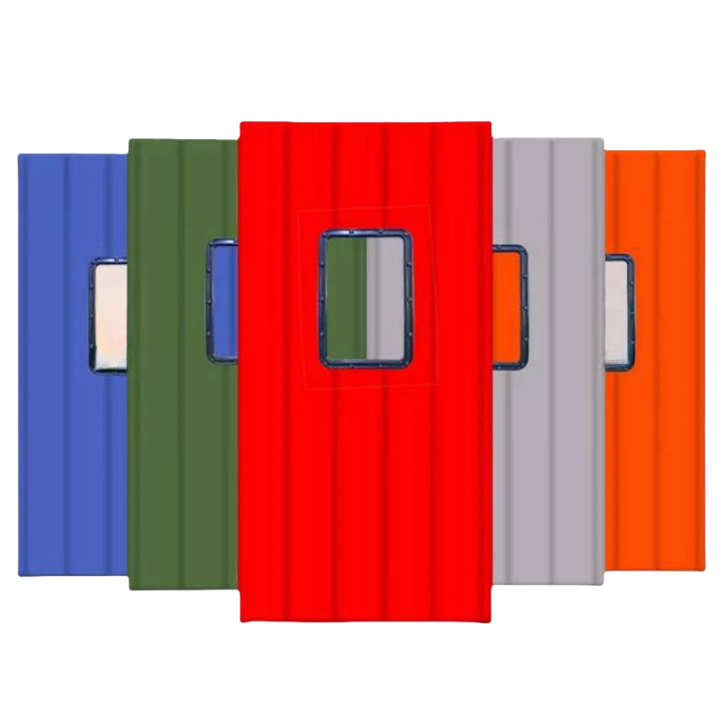 酷美智悦 棉门帘 KM-ZY037 平方米高清大图